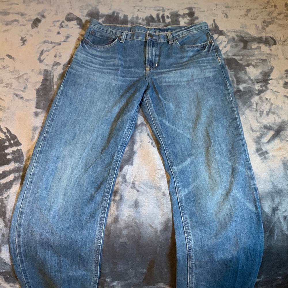 Polo by Ralph lauren jeans size 20